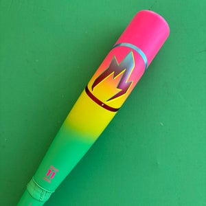 2026 Easton Hype Fire Composite Bat USABat Certified (-11) 18 oz 29"