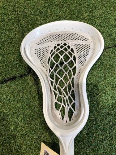 Warrior Evo Warp Complete Lacrosse Stick (Used)
