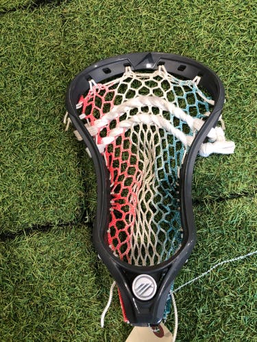 Maverik Tactik 2.0 Strung Head (Used)
