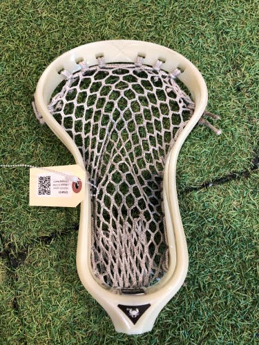 FOGO ECD Lacrosse Weapon X 2.0 Strung Head (Used)