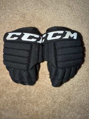CCM LTP Gloves 9" (Used)