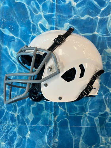 Youth XX-Small Schutt Vengeance A11 Helmet (Used)