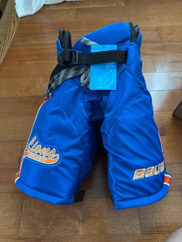 Youth Medium Bauer Speed Pant 2.0 Hockey Pants (New)