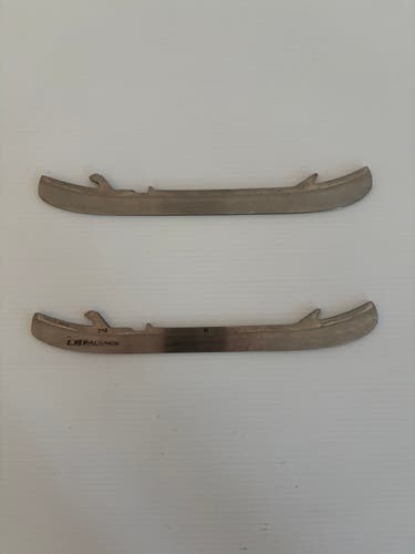 Used Size 212mm Bauer LS Balance Replacement Steel