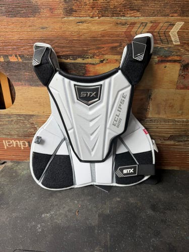 XL STX Chest Protector eclipse 600