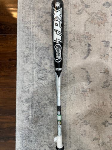 Louisville Slugger Tpx z1000 Bat (-3) 29 oz 32" (Used)