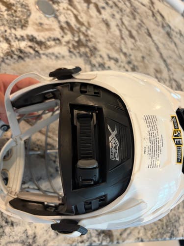 Cascade XRS Pro Helmet (Used)