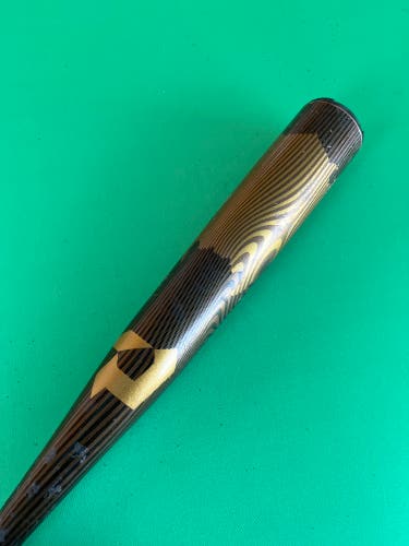 2024 DeMarini Voodoo One Alloy Bat BBCOR Certified (-3) 29 oz 32" (Used)