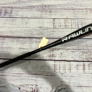 2020 Rawlings Prodigy Alloy Bat USABat Certified (-11) Alloy 17 oz 28" (Used)