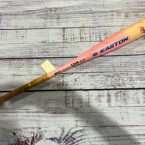 2026 Easton MAV2 Alloy Bat USABat Certified (-10) Alloy 20 oz 30" (Used)
