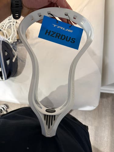 True Hzrdus Unstrung Head (New)