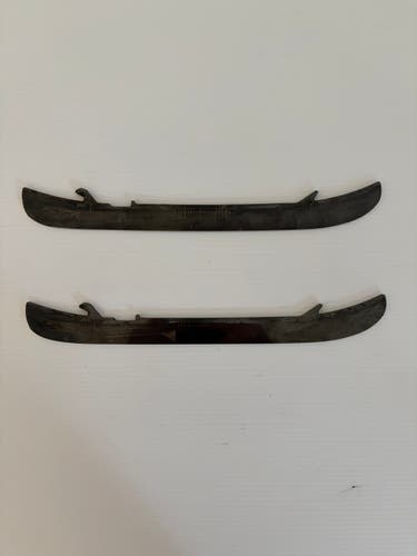 Used Size 254mm Bauer Fly-Ti Replacement Steel