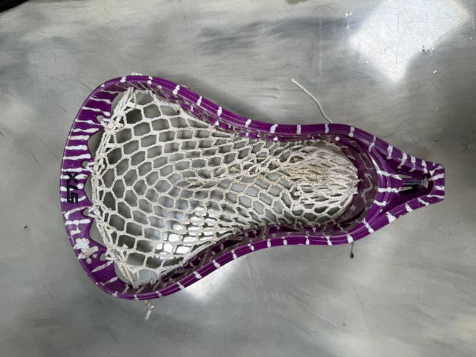 STX X10 Used Stringing Head (Used)