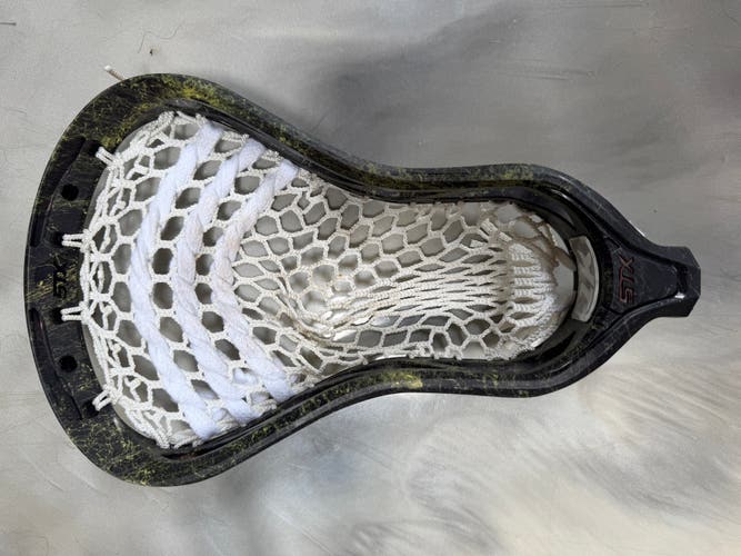 STX Stallion 1K Fresh Stringing Head (New)