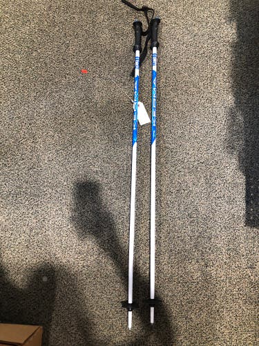 42in (105cm) Kerma Ski Poles (Used)