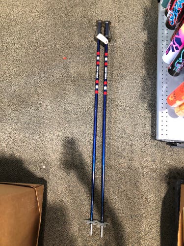 54in (135cm) Sentrek Ski Poles (Used)
