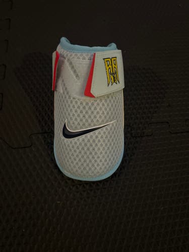 Blue Senior Nike Elbow Protection (New)
