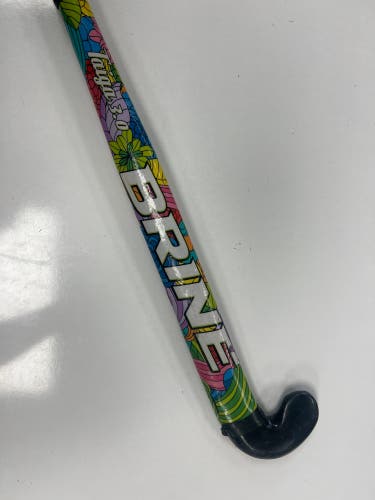 Brine Tiaga 3.0 Field Hockey Stick 35" (Used)