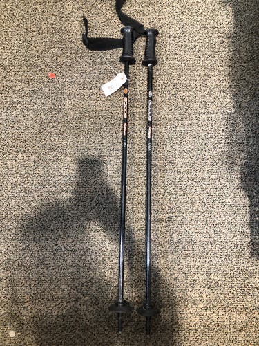 50in (125cm) Goode Extreme Ski Poles (Used)