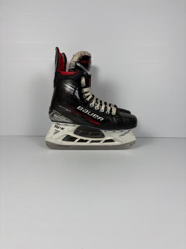 Used Size 7 Fit 2 Senior Bauer Vapor X4 Hockey Skates