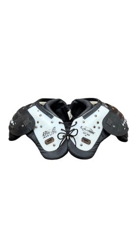 Bike Air Lite Shoulder Pads [3262]