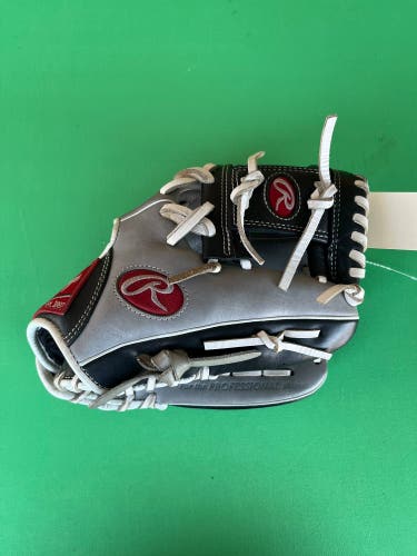 Rawlings The Mark of a Pro RH Baseball Glove 11" (Used)