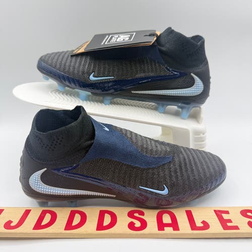 Nike Phantom 6 Elite AG High HQ2329-003 Shadow Pack Soccer Cleats Men’s Size 4

New Without Box