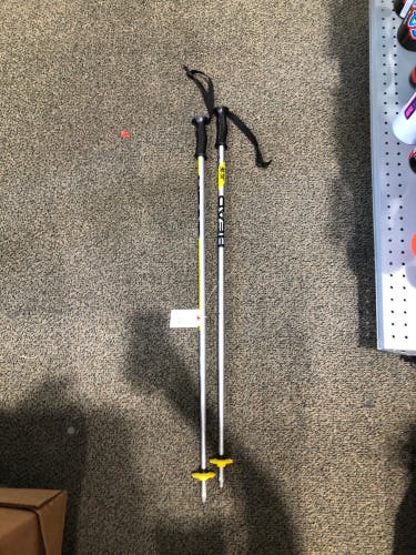 38in (95cm) HEAD Ski Poles (Used)