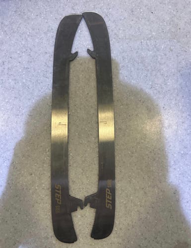 CCM Step Steel 287 mm (New)