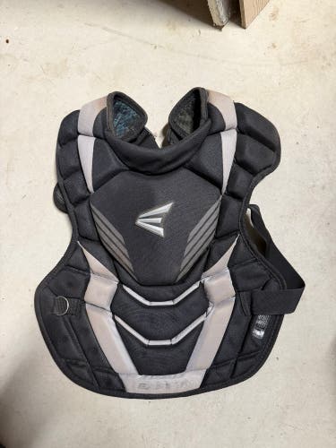 Easton Catcher's Chest Protector (Used)