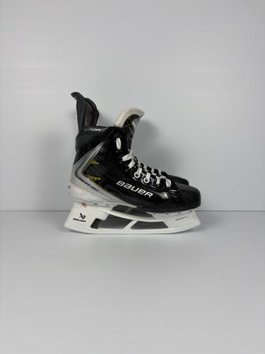 Like New Size 5 Fit 2 Intermediate Bauer Vapor Shift Pro Hockey Skates