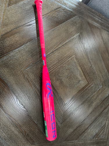 2027 Rawlings Icon Composite USABat Certified Bat (-8) 23 oz 31" (New)