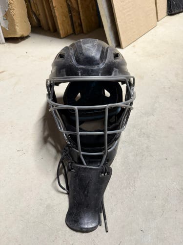 Easton Catcher's Mask (Used)