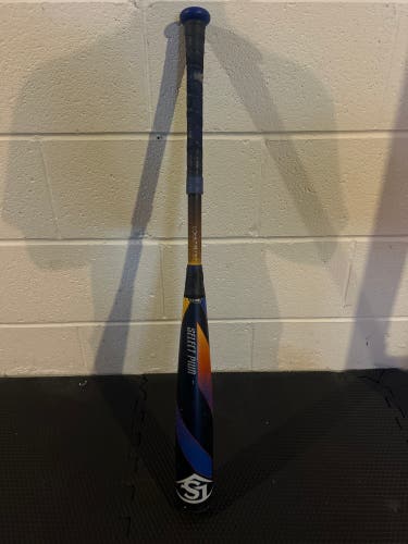 2025 Louisville Slugger Select PWR Hybrid BBCOR Certified Bat (-3) 29 oz 32" (New)