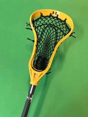 Under Armour Glory M85 Lacrosse Stick (Used)