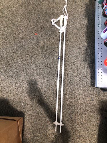 48in (120cm) Kerma Ski Poles (Used)