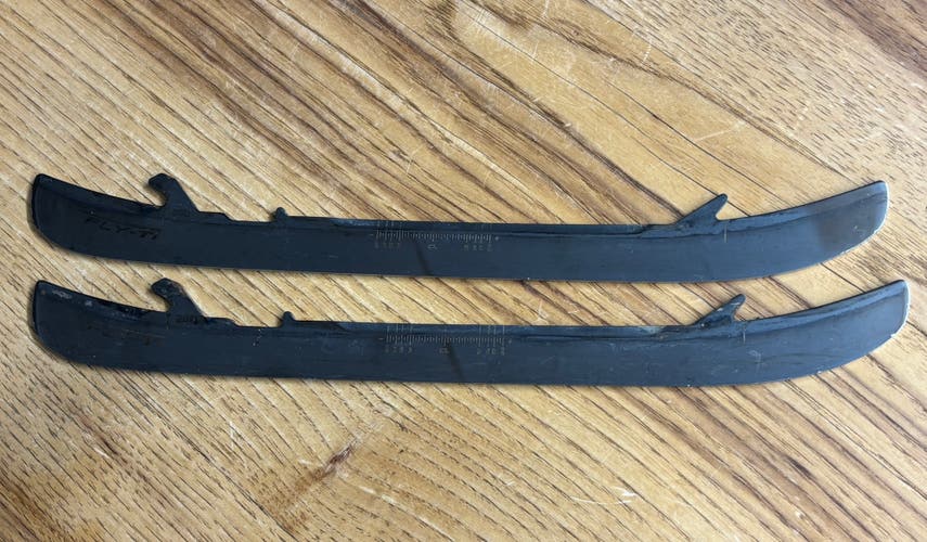 Bauer Fly-Ti 280mm (Good Condition)