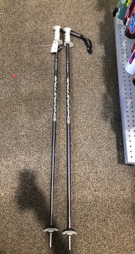 48in (120cm) Dynastar Ski Poles (Used)