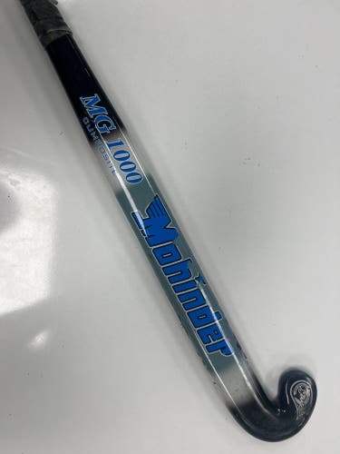 Mohinder Mg 1000 Field Hockey Stick (Used)