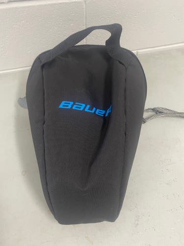 Bauer Goalie mask Bag
