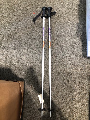 48in (120cm) Scott Sport Ski Poles (Used)