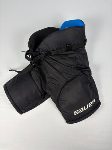 Used Youth Medium Bauer MS-1 Hockey Pants