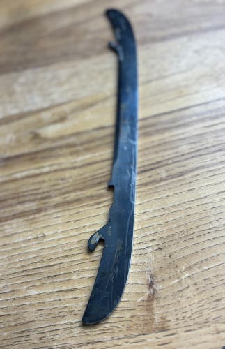 Bauer Fly-Ti 263 mm (Good Condition)