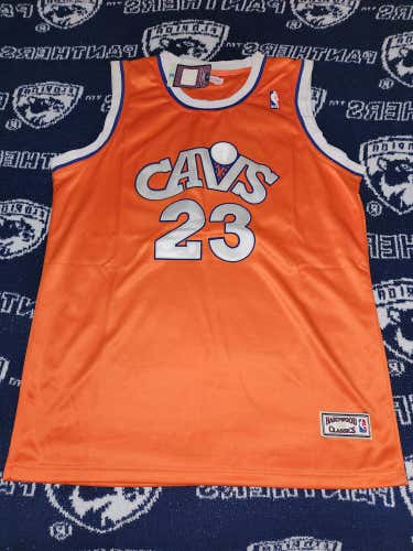Lebron XXL Men's Jersey (New)