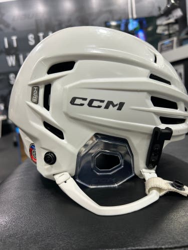 Small CCM Tacks 920 Helmet (Used)