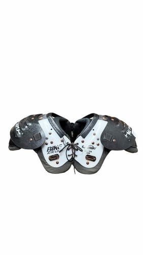 Bike Air Lite Football Shoulder Pads [3261]