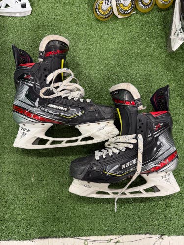 Bauer Vapor 2X Pro Hockey Skates | Size 9D