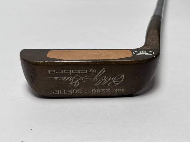 Cobra Bobby Grace 2200 Softie Putter 32" Mens RH