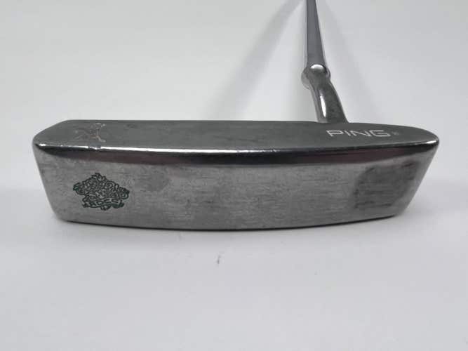 Ping Anser 4 Putter 33" Black Dot Mens RH