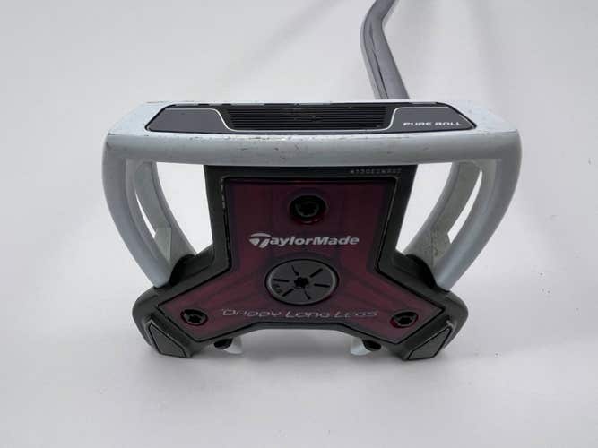 TaylorMade Daddy Long Legs Putter 38" Mens RH